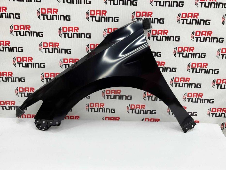 Левое крыло (тайвань) Toyota Camry 70-75