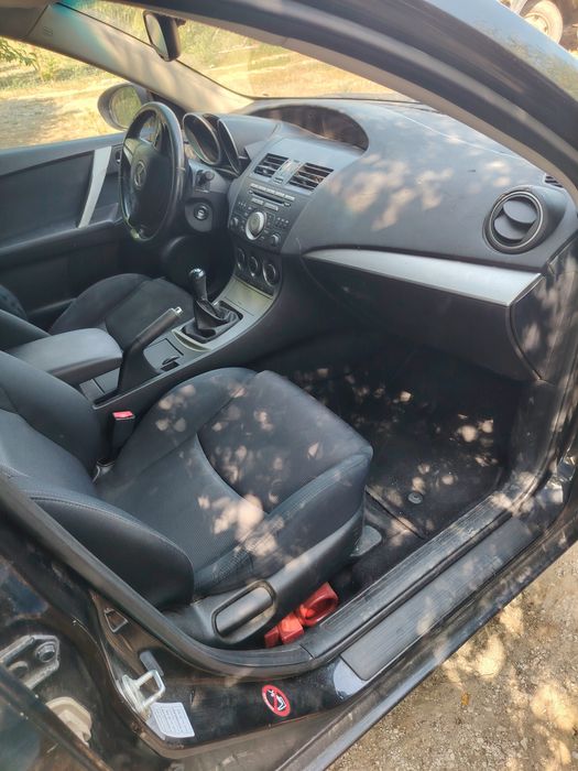 De vanzare Mazda 3