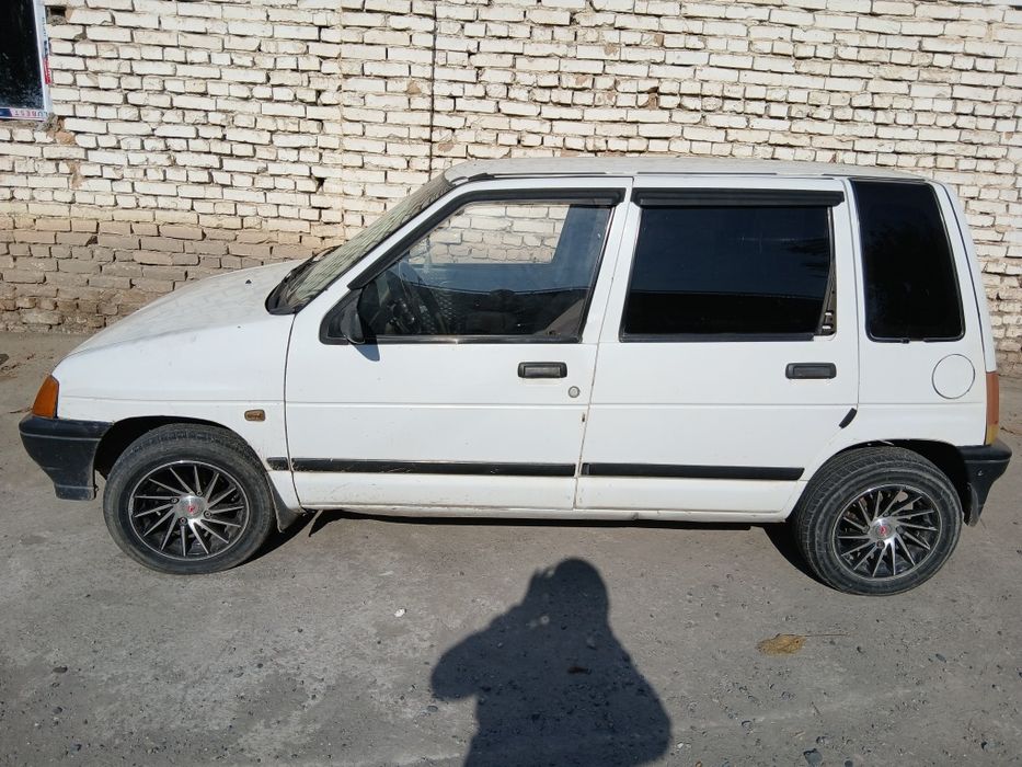 Tiko super salon
