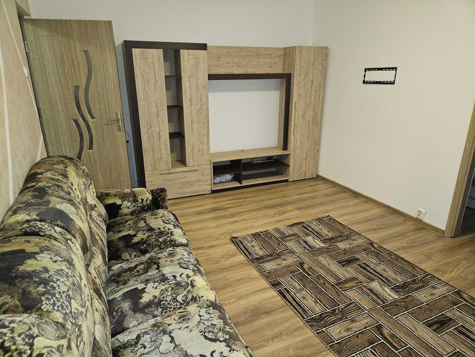 Apartament cu 3 camere modern si ieftin in Nord
