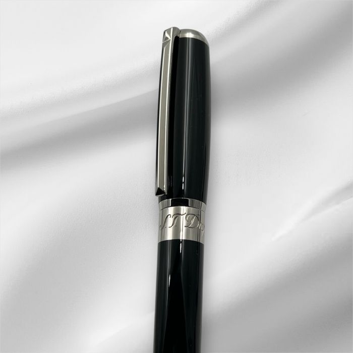 S.T.Dupont нов писец фул комплект