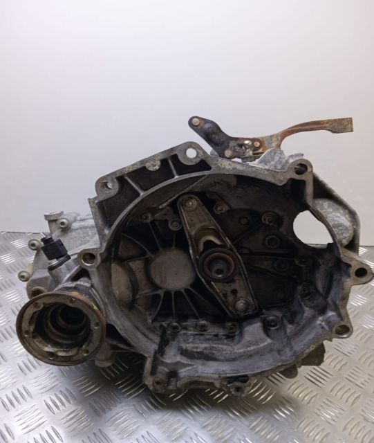 Cutie viteza 1.2 i / 1.4 i 02t301103 Seat Ibiza a 4-a generatie 6J se