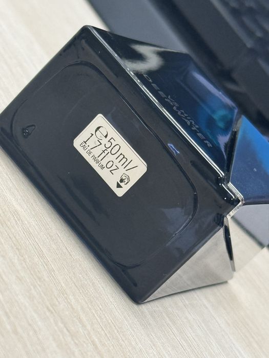 Victoria's Secret VS HIM Deepwater