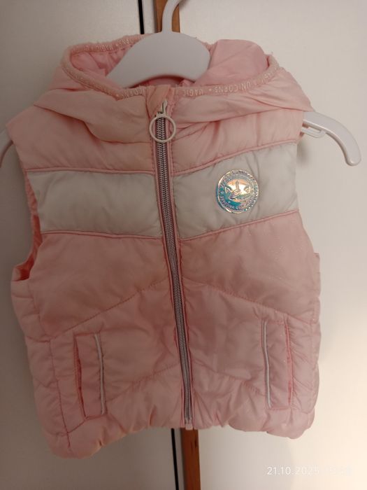 Продам вещи на девочку