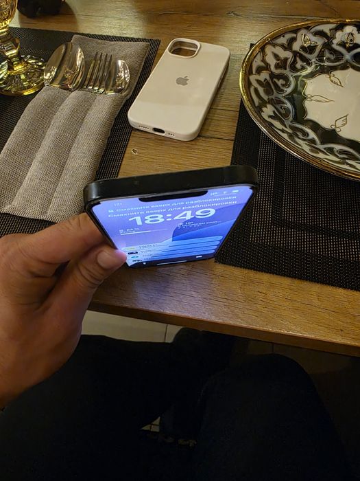 Iphone 13 хороший вариант