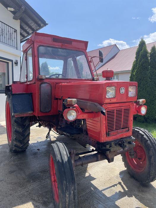Tractor u650 proprietar