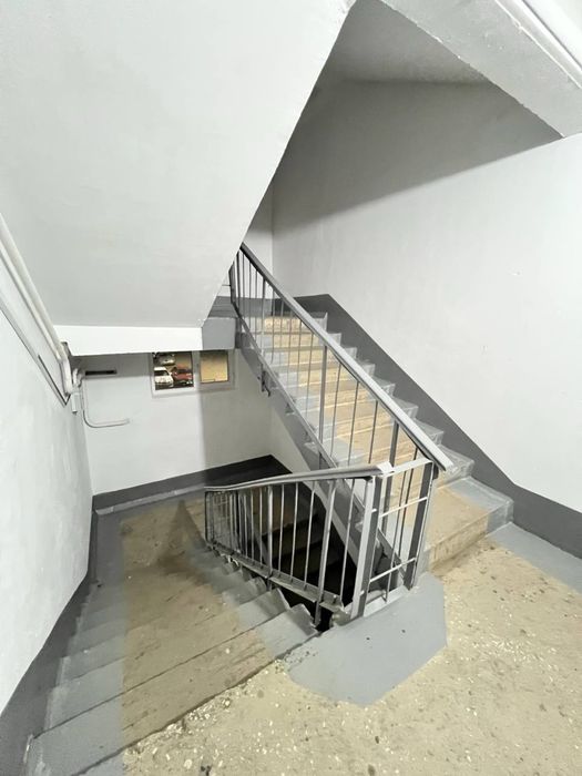 Срочно продам квартиру