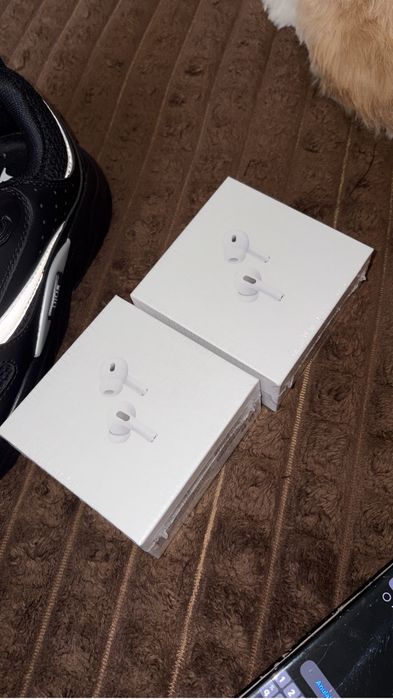 Air pods pro 2nd