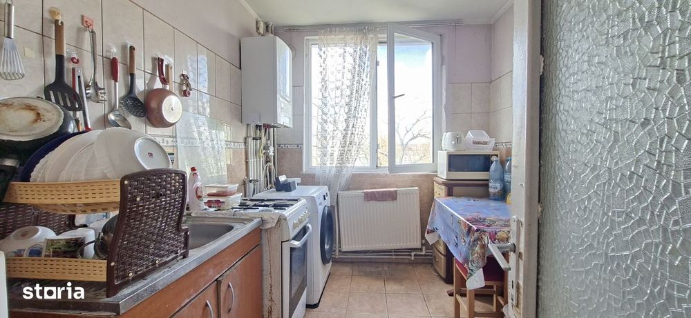 Apartament luminos în Țiglina 1 – ideal pentru personalizare