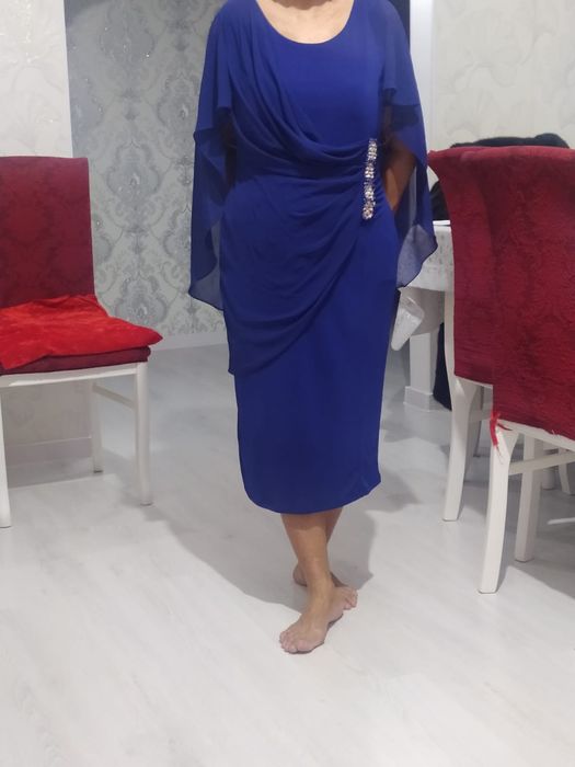 Вечернее платье производство Турция