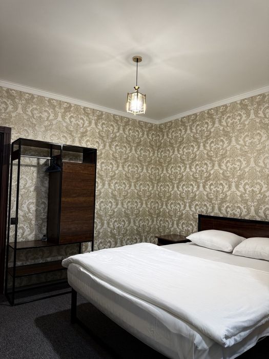 Buxoro shaxrida Mehmonxona