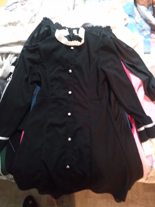 Продам вещи в хорошем состоянии