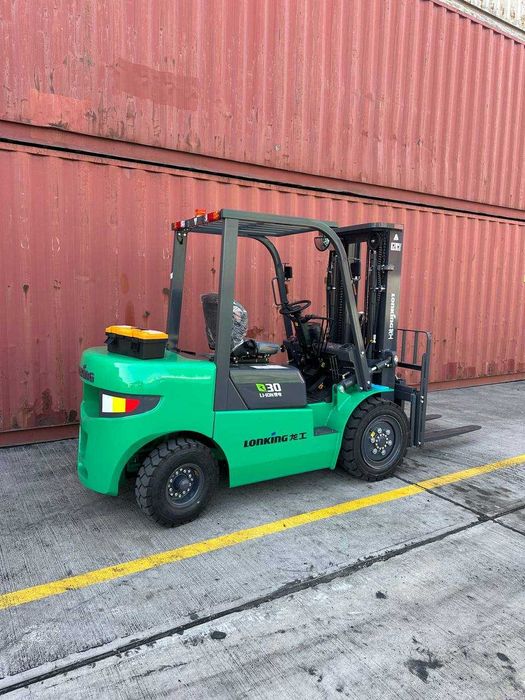 Электрические кары в наличии 2 тонн 3 тонн 4.5 метр: 240 000 000 сум ...