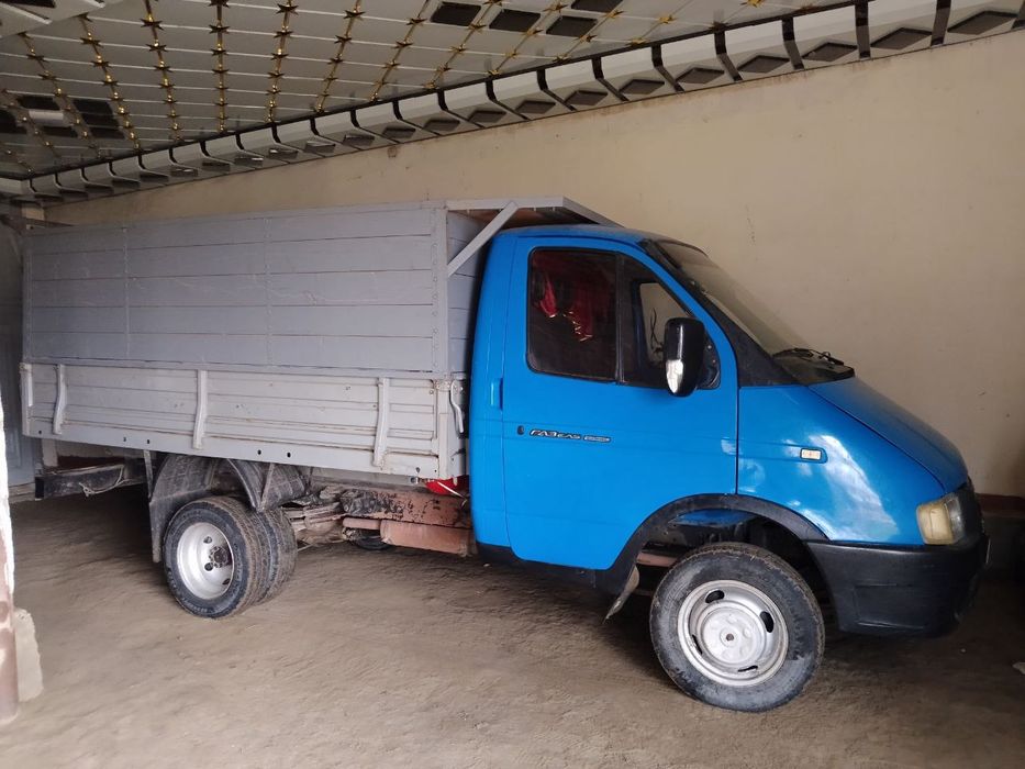 Yuk bordi tent 6 oy garantiya