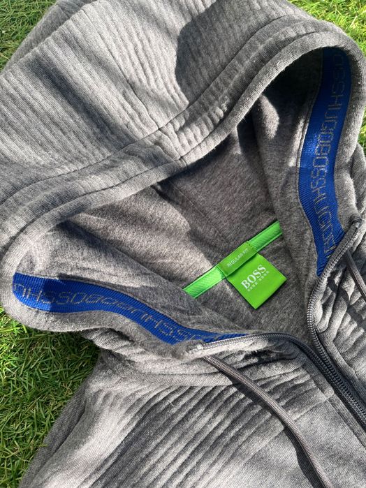 Мъжко горнище : HUGO BOSS Regular Fit L