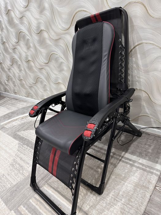 массажное кресло