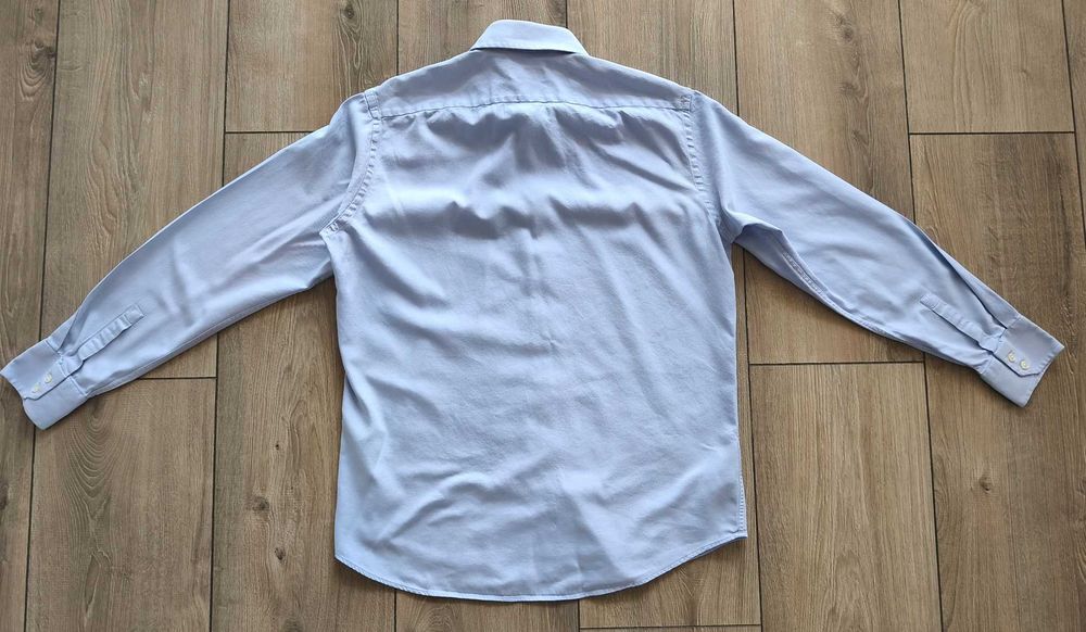 мъжка риза Hugo Boss, размер 41 (L)