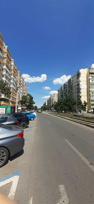 Garsoniera decomandata de inchiriat 35 mp zugravita mobilata utilata proprietar bloc mixt 1982