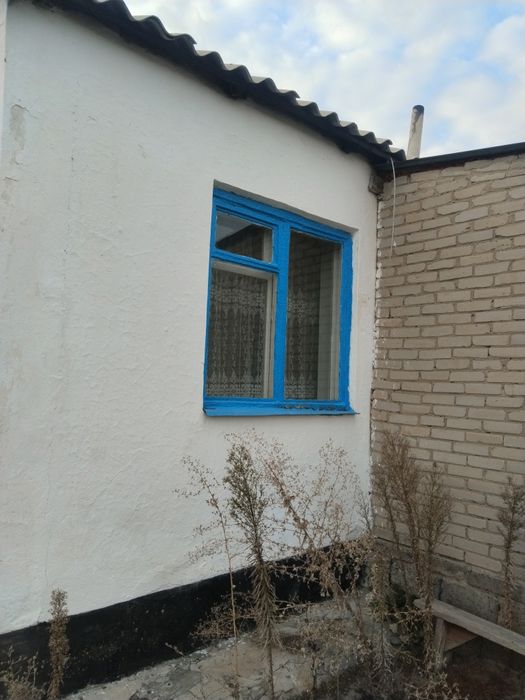 Продам дом в Караменды