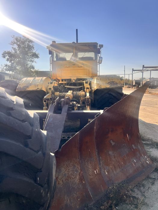 ПРОДАМ Трактор Кировец   К-701