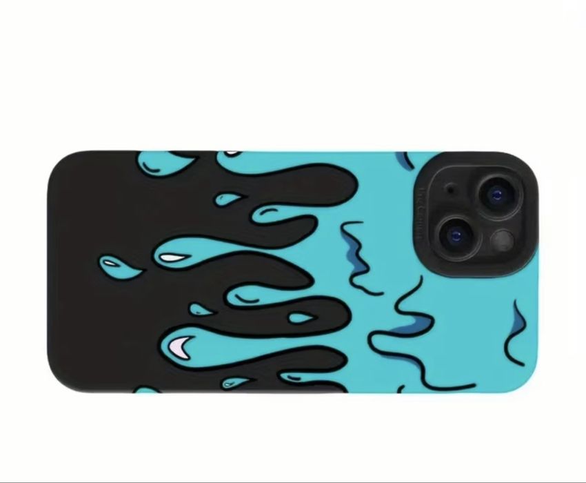 Калъф за Iphone(всякакви модели)