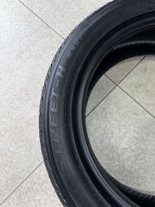 Dynamo MH01 / 195/50R15