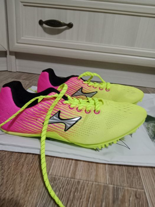 Шиповки для лёгкой атлетики