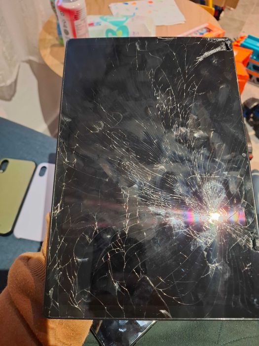 Tableta galaxy tab pentru piese