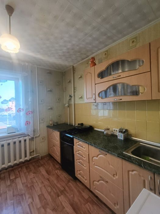 2 комнатная улучшенной планировки