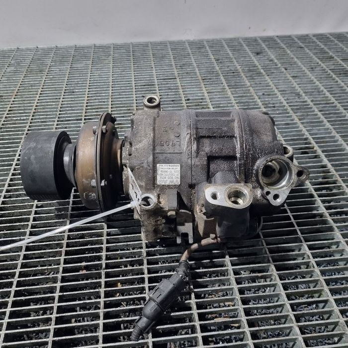 Compresor clima Volkswagen Touareg 7L 2.5 TDI 2003 - 2006 174CP BAC (1460) Diesel ...