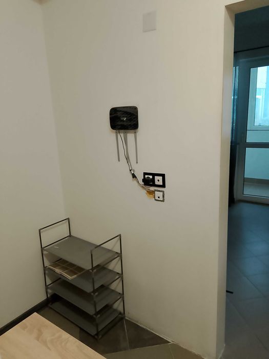 Дава се под наем Двустаен апартамент в Варна, Център - 55 кв.м за 561 € - Снимка #11