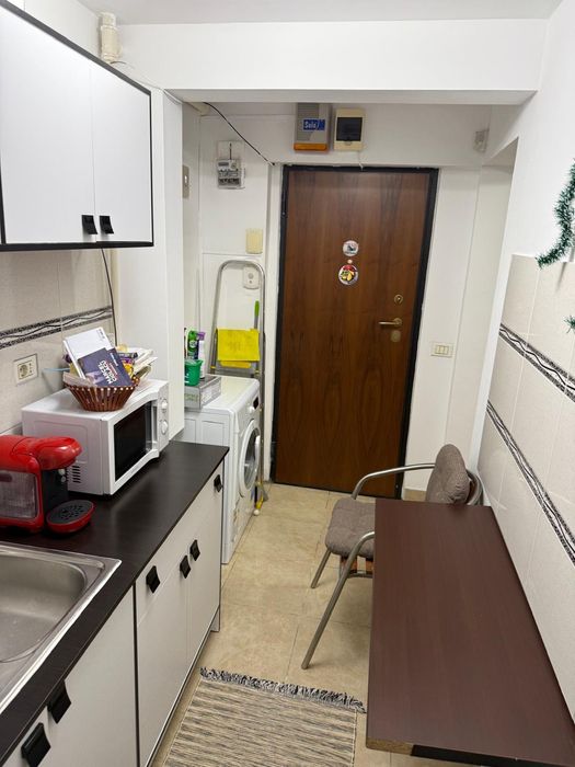 Vand APARTAMENT 2 CAMERE Frederich Chopin Floreasca