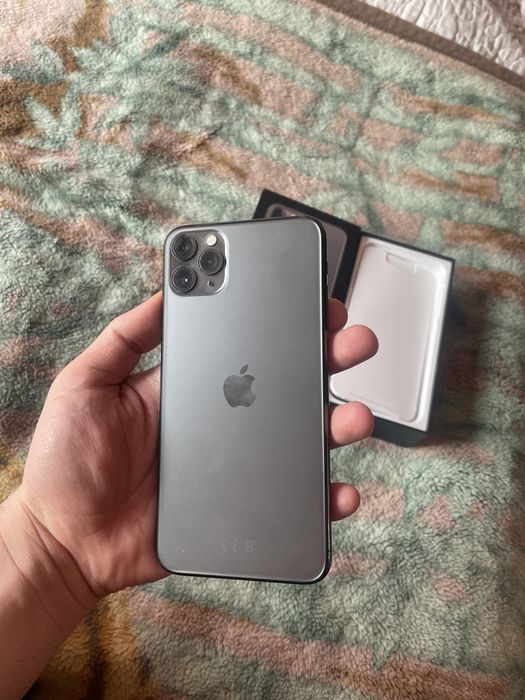 Iphone 11pro max