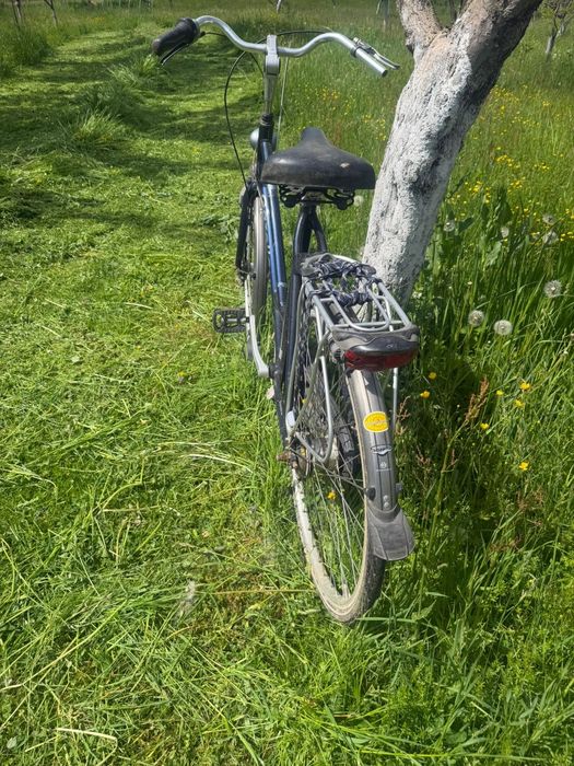 Bicicleta Gazelle