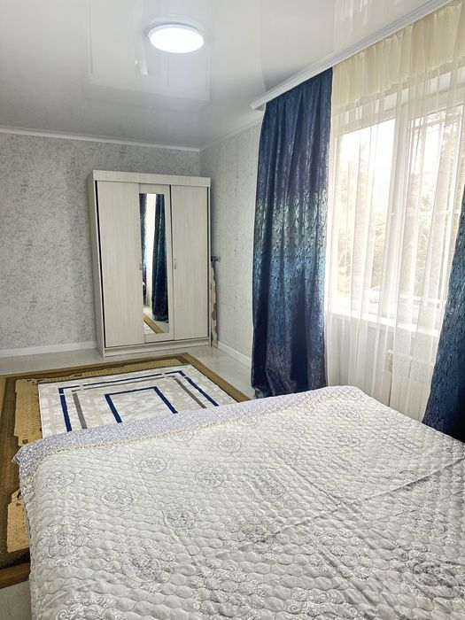 Квартира Посуточно