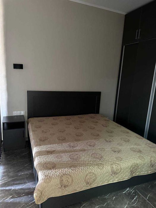 Аренда без маклера! Новостройка! Махтумкули! Очень хорошая квартира