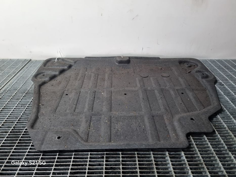 Scut motor Land Rover Range Rover Evoque 2.2 SD4 - (1529)