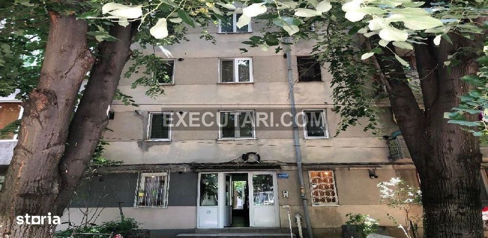 LUGOJ - Apartament cu 2 camere - 48 m² - etaj 4/4 — fotografia 3