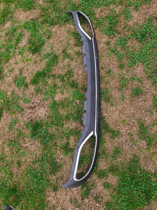 W205 части /брони/ липове/ накрайници/стопове/ facelift c300