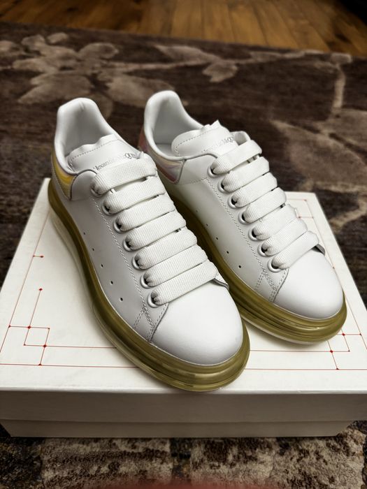 Vand Alexander Mcqueen Bubble