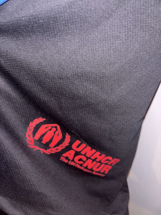 Tricou Jersey Fotbal Barcelona S