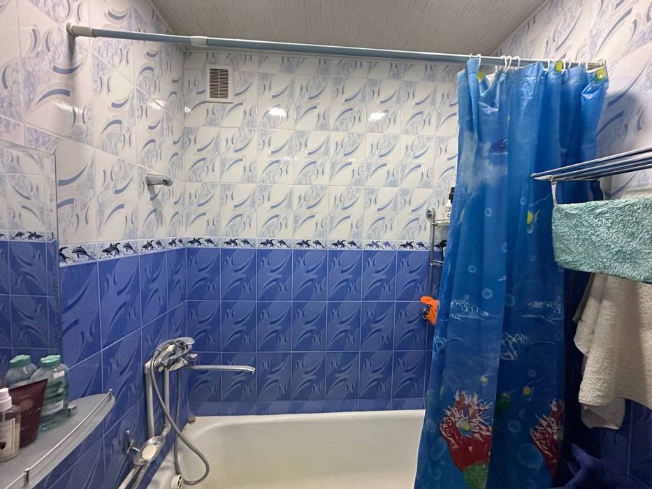 Продам 2-Комнатную квартиру Сергели (ЯнгиХает) Дустлик 1. - 2/5/5