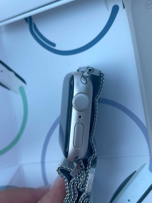 Apple Watch SE2 41mm