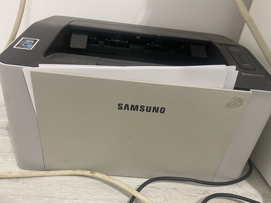 vand Stampanta URGENT