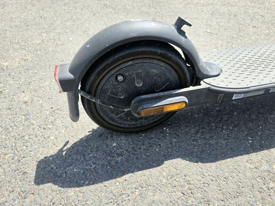 Электросамокат Xiaomi Electric Scooter 3 Lite