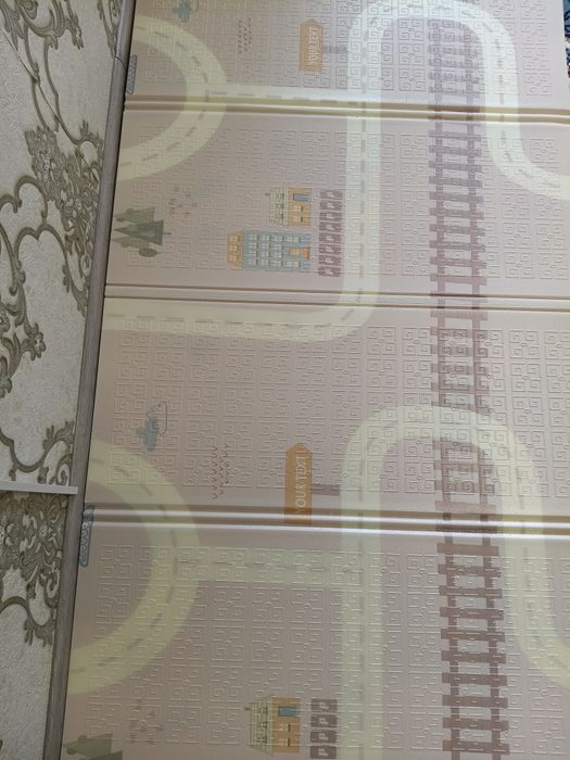 Продаю коврик детский