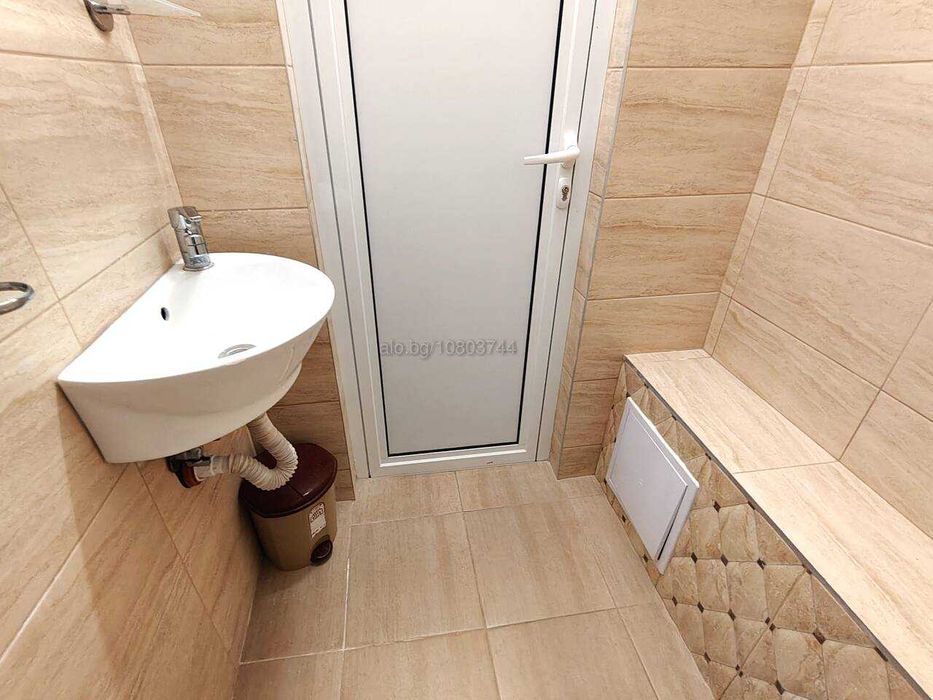 ТОП ЦЕНА / Евтин апартамент в Несебър до Общината и пеша до плажовете