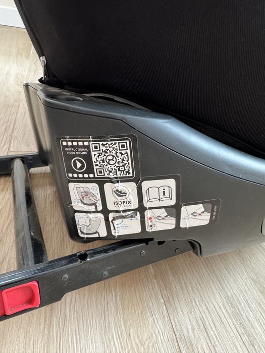 Столче за кола Cybex Sirona
