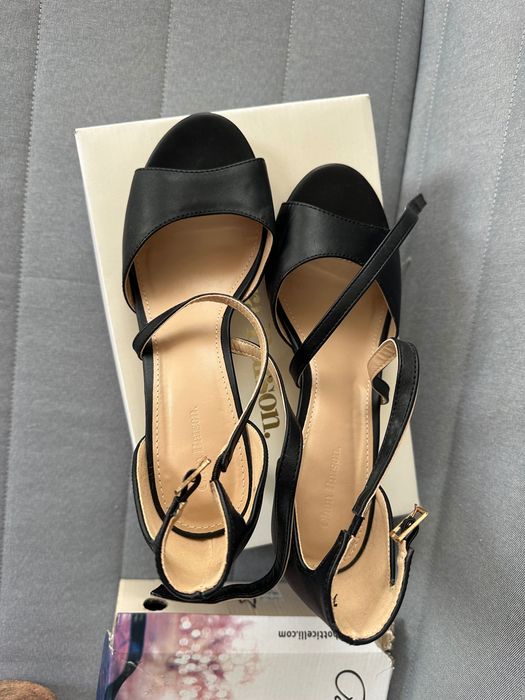 Дамски обувки  р40