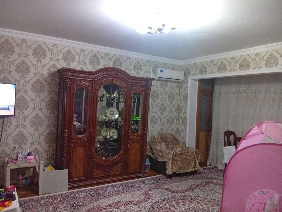 Продается 2 ком. в Ц13 ориент. Абай корзинка